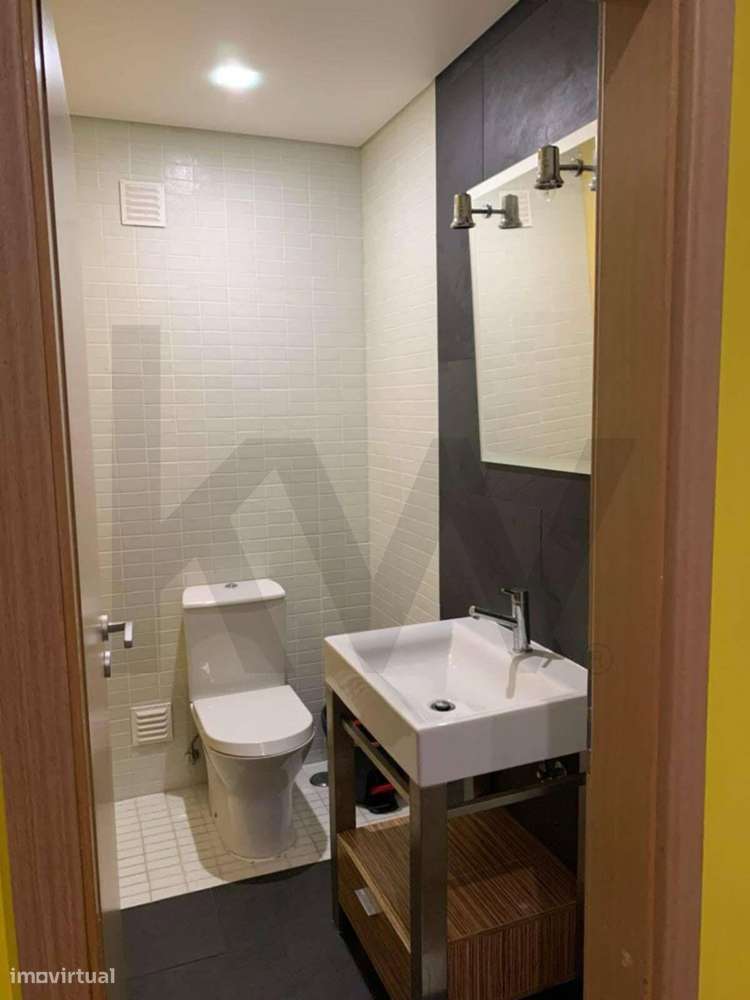 Arrendamento -T2  - Entroncamento - Grande imagem: 5/10