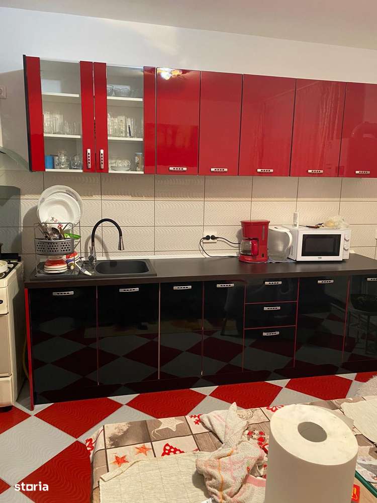 Vila D+P+1+M - Agigea - 270.000 euro (Cod E2+E7)-6