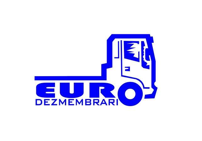 EURO DEZMEMBRARI logo
