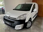 Citroën Berlingo 1.6 BlueHDi Feel - 1