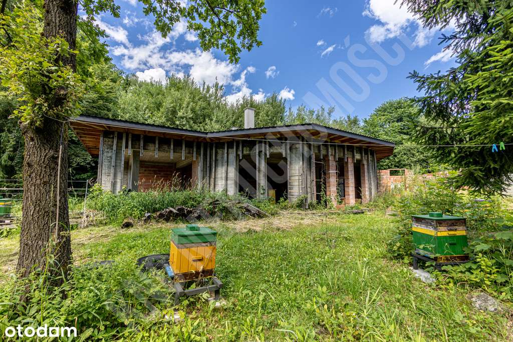 Oaza spokoju czeka na Ciebie! - Pełny obrazek: 3/17