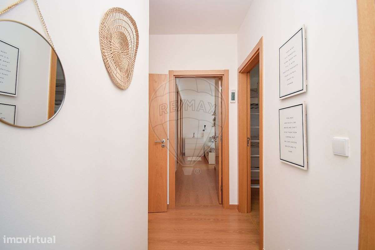 Apartamento T3 para venda-17