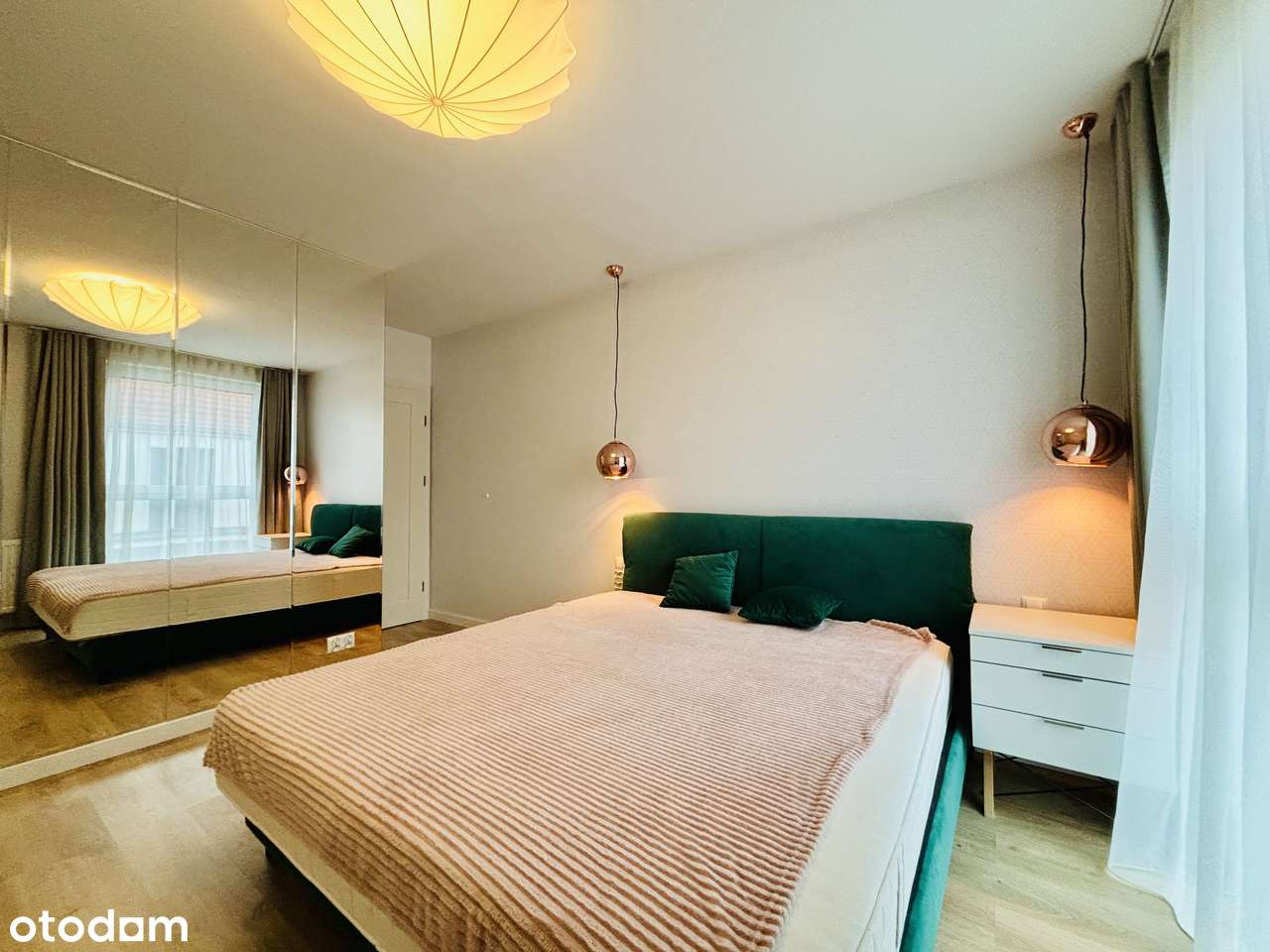 dom*4pok*garaż*ogród*kominek*-8