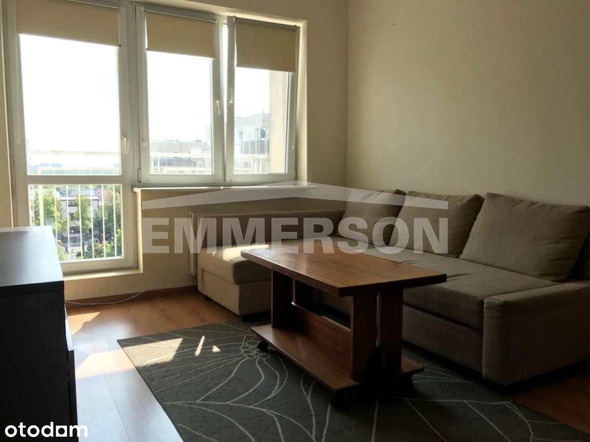 Na sprzedaż mieszkanie ul. Saperska, Poznań.-3