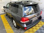 Toyota Land Cruiser V8 4.5 Aut Executive - 4