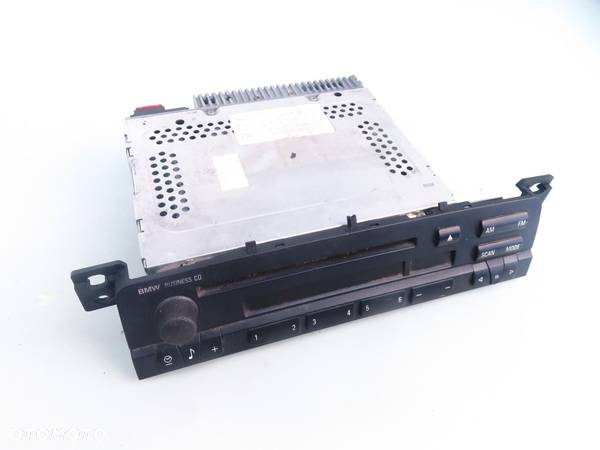 RADIO BMW E46 6916047 - 2