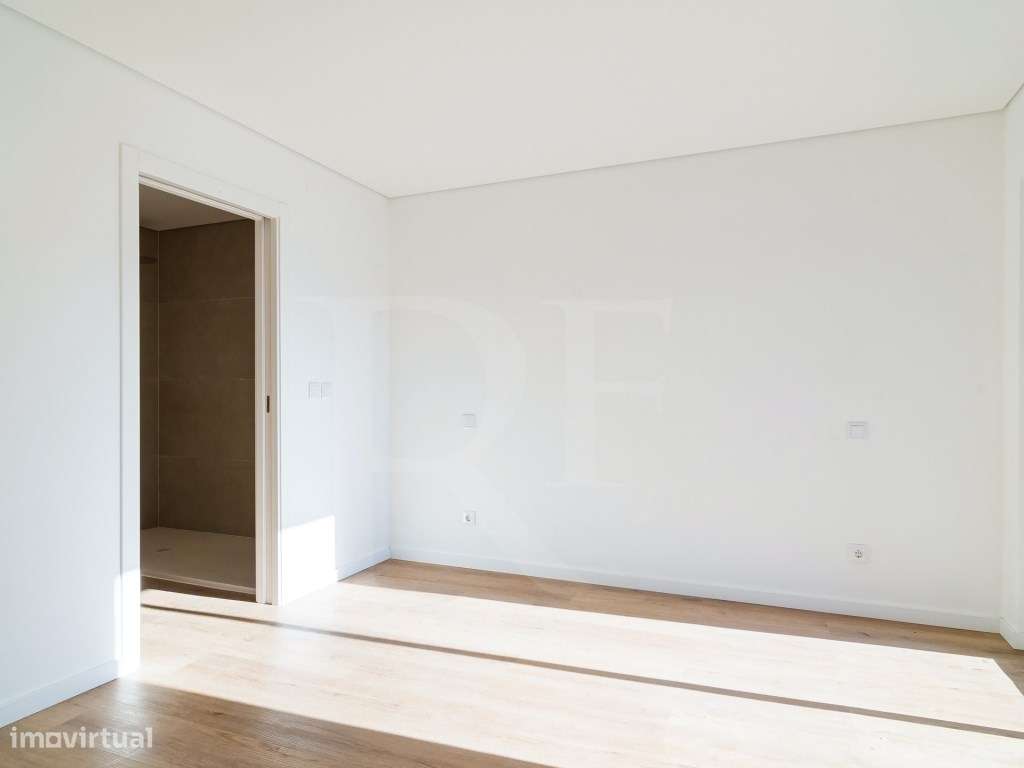 Moradia Nova T2 Independente em Alvide, Cascais-13