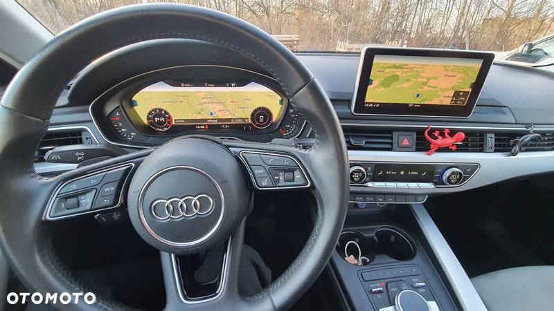 Audi A4 1.4 TFSI Sport S tronic - 15