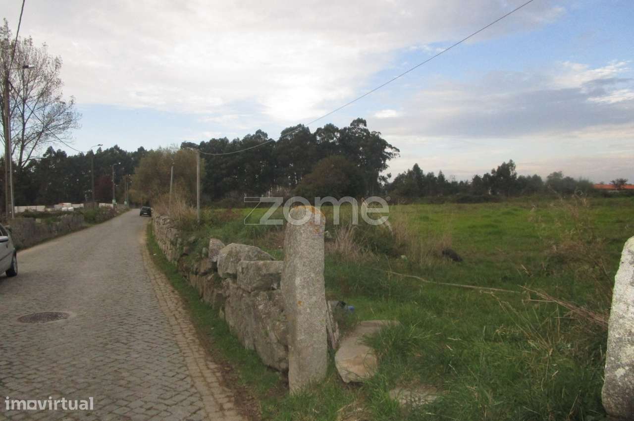 Terreno Misto com 18480 m2 em Lavra, Matosinhos- Porto - Grande imagem: 5/15