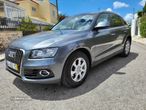 Audi Q5 2.0 TDi Business Line S-line - 1