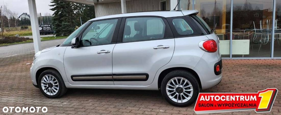 Fiat 500L - 16