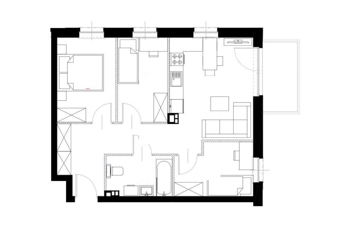 Totalna wyprzedaż! Odbiory wiosną 2026, zadzwoń - Pełny obrazek: 4/4