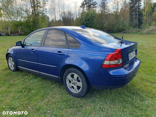 Volvo S40 1.6D - 33