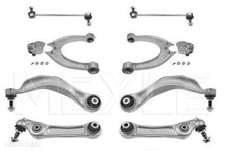 Set / kit brate suspensie roata fata BMW seria 5 F10, F11, seria 6 F06, F12, F13 - 1