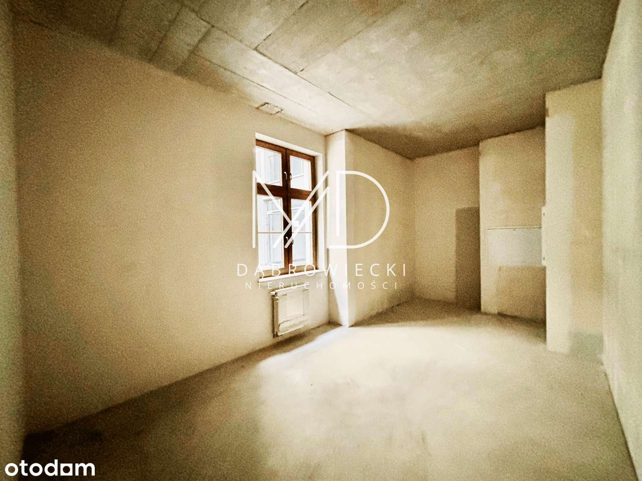 Parterowy Lokal Usługowy 135 m² – ul. Jasnogórska, Stan Deweloperski-7