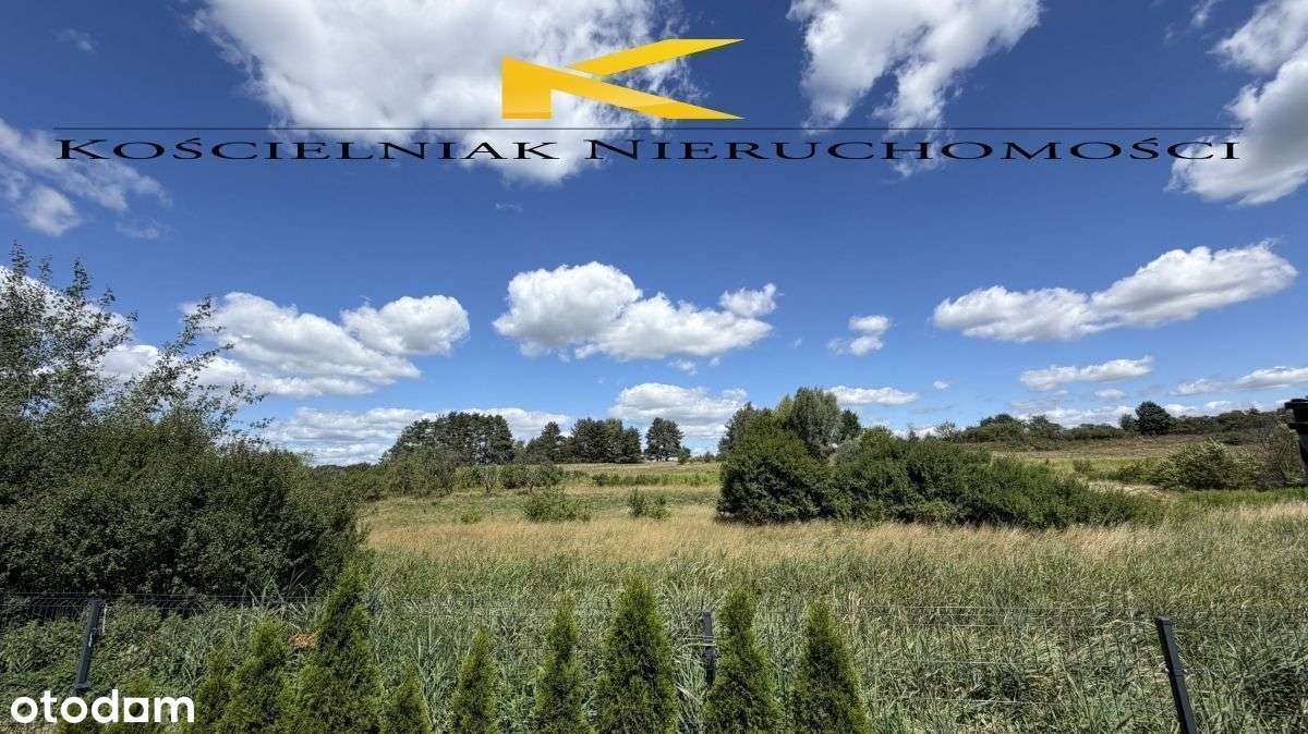 Idealny dom z odrębnym lok.dz.600m2 Przytok.-10