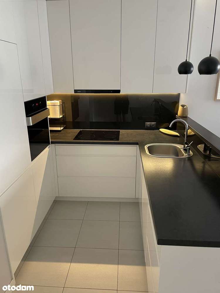 Nowoczesne mieszkanie 3-pokojowe z miejscem garażowym pod płytą. - Pełny obrazek: 5/20