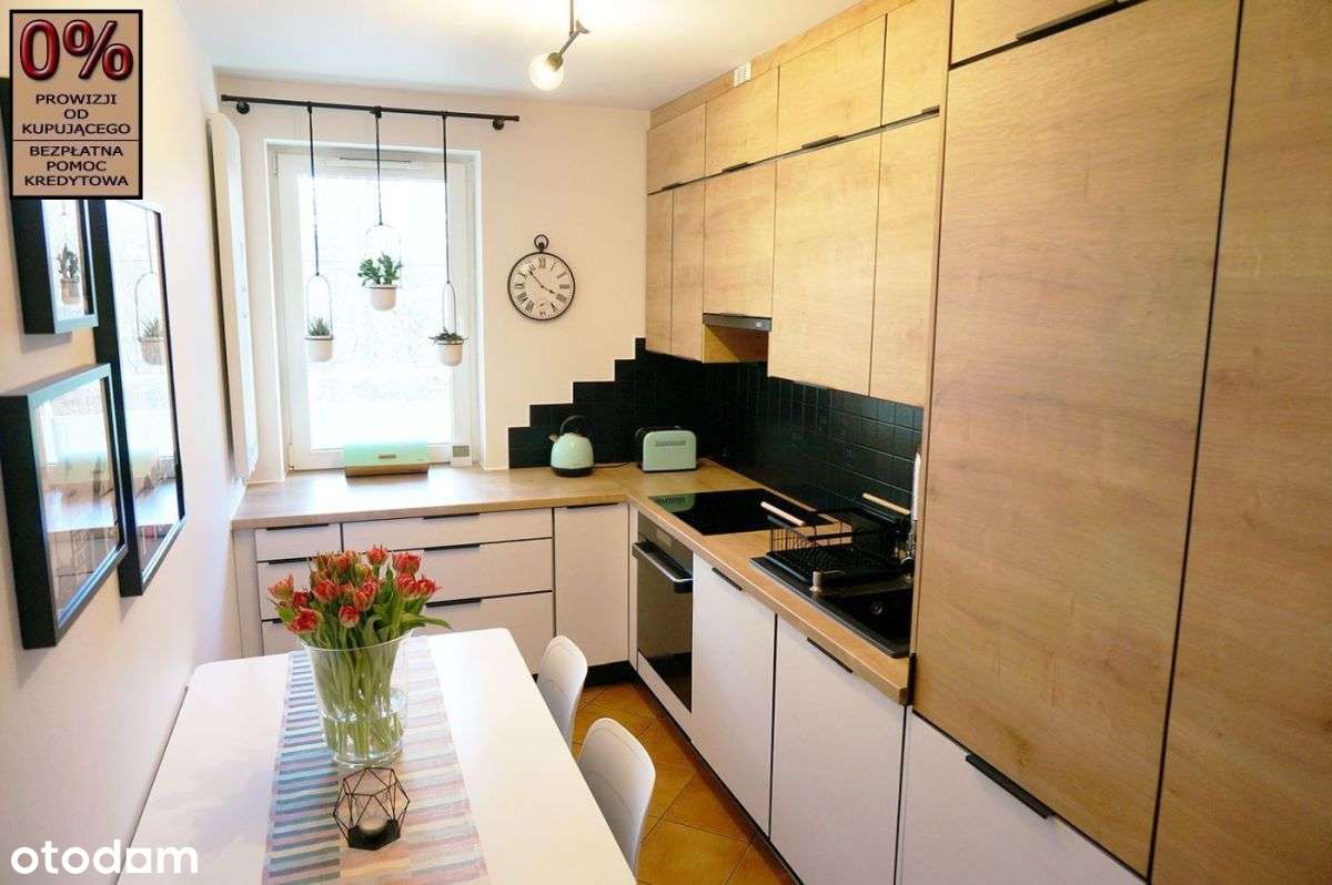 Dwupokojowe z osobną kuchnią. Idealne dla - Pełny obrazek: 2/12