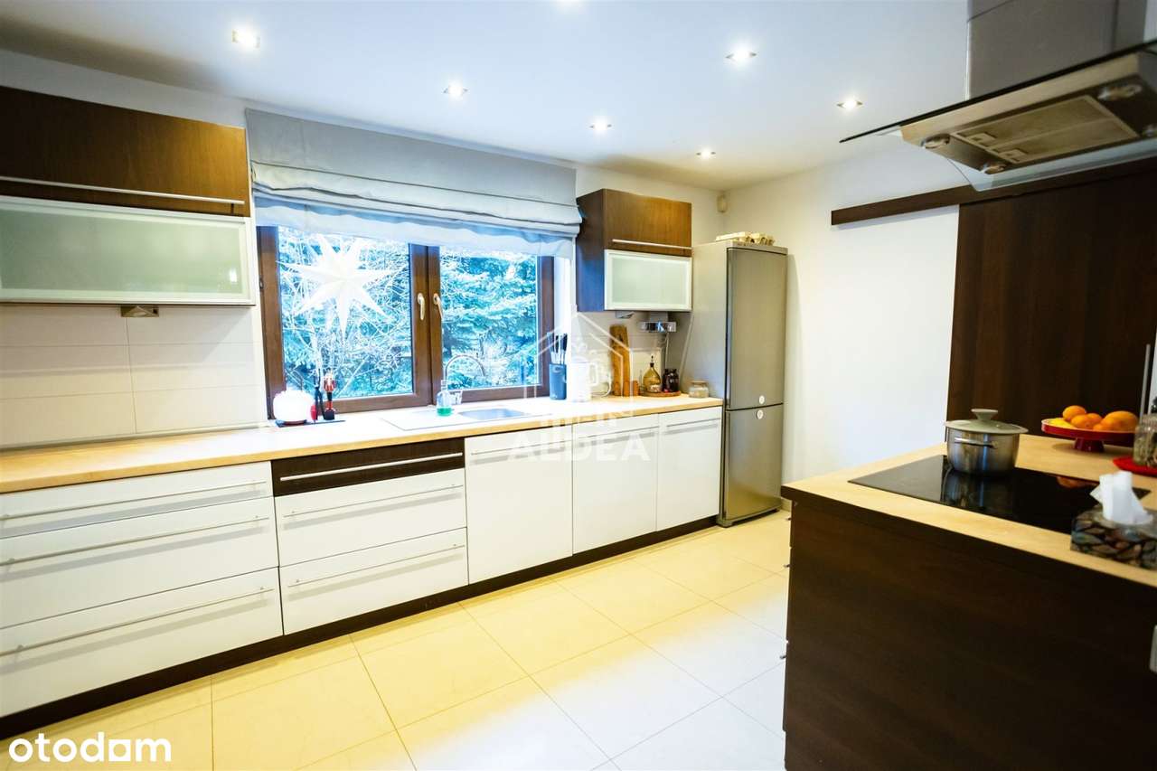 Rodzinny Dom z Basenem w Rynarzewie - Pełny obrazek: 4/20