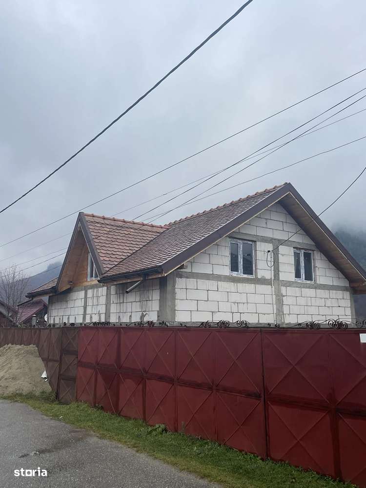 Casa locuinta/vacanta - Imagine principală: 4/20