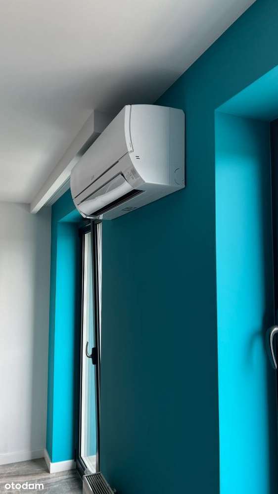 Klimatyzacja, 47 m2, wyposażone, parking, bez prowizji, Pixel House - Pełny obrazek: 4/20