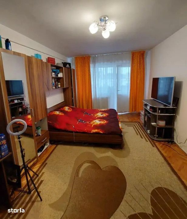 Apartament 2 camere, decomandat, 60MP, zona Penny Manastur