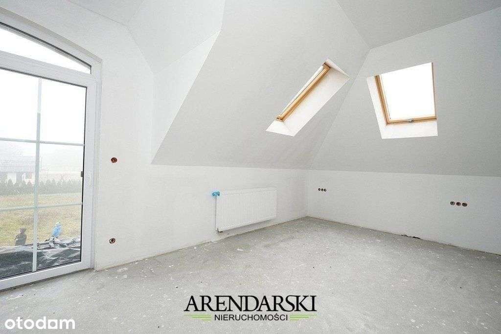 Stylowy dom do własnej aranżacji!-17