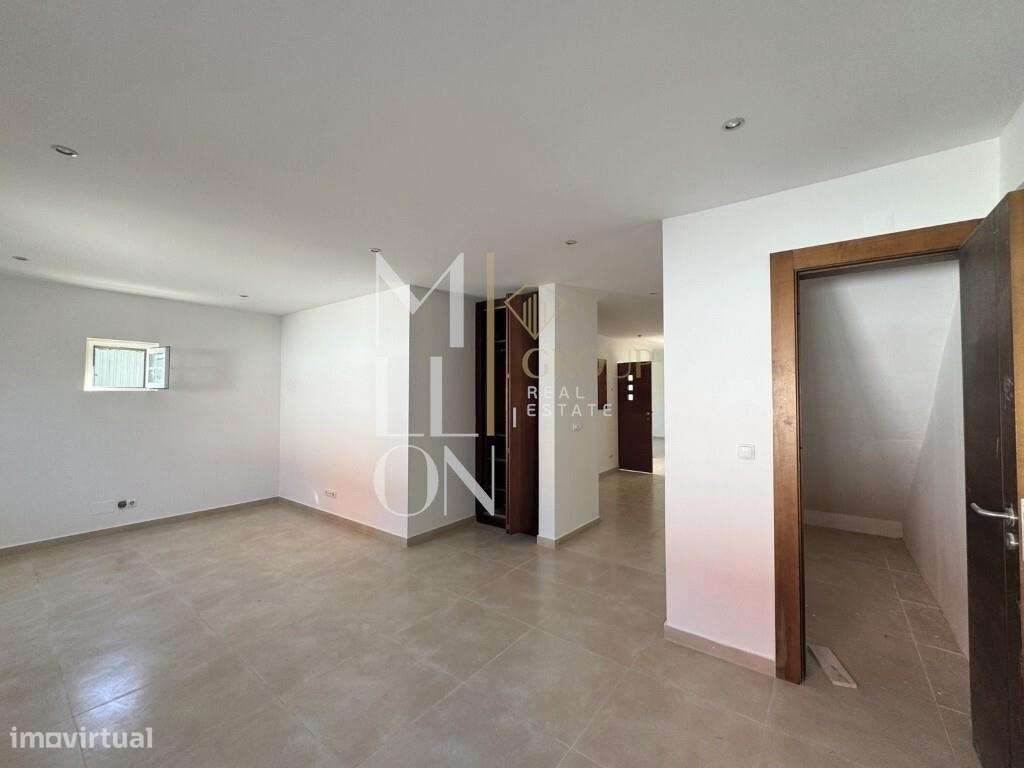 Moradia T4 em Bicesse, Cascais | Lote de 1.262 m2-12