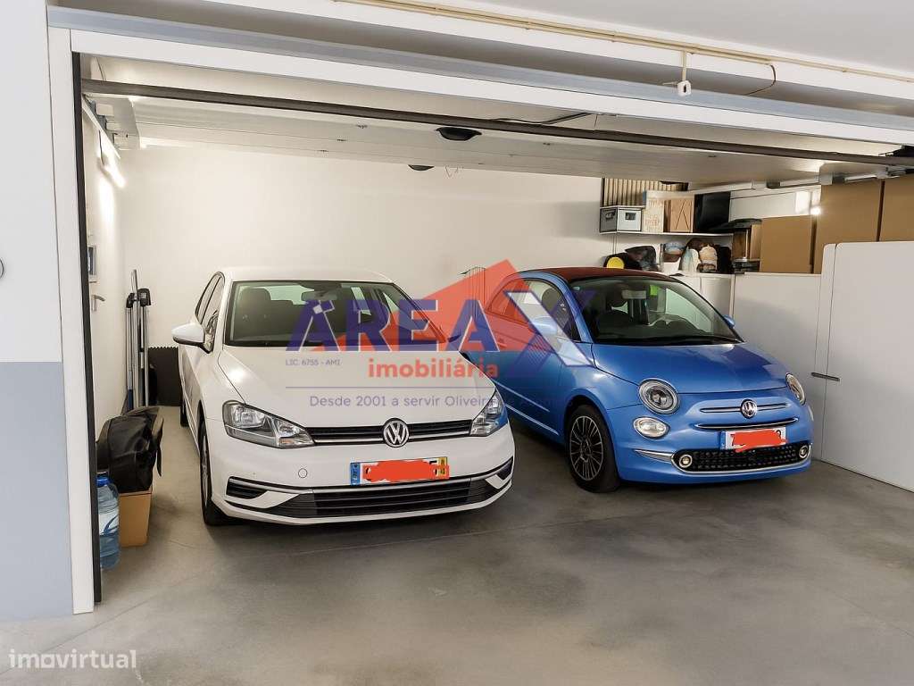 EXCLUSIVO T3 | Centro da Cidade | Como Novo e Pronto a Habitar!-34