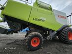 Claas lexion 750 - 13