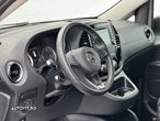 Mercedes-Benz Vito Tourer Lung 119 CDI 190CP RWD 9AT SELECT - 5