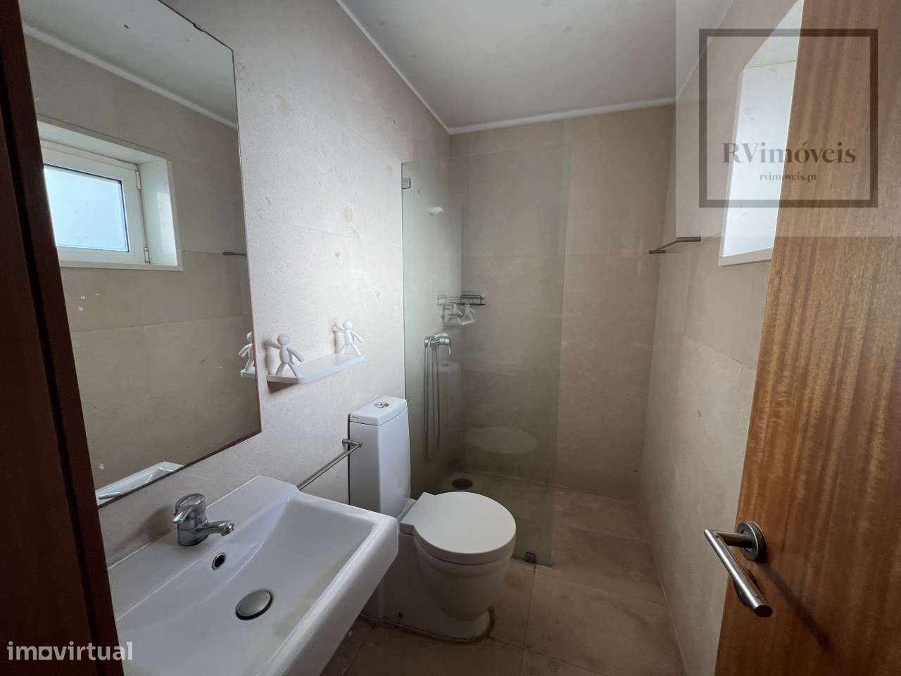 T2 Duplex na Praia de Moledo em Caminha - Grande imagem: 4/22