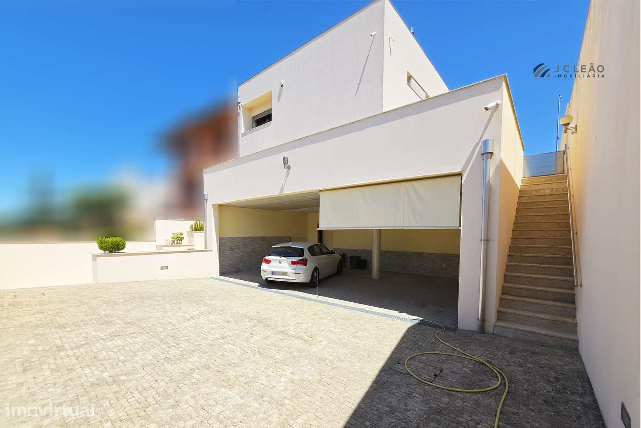 Moradia T3 Venda em Custóias, Leça do Balio e Guifões,Matosinhos-41