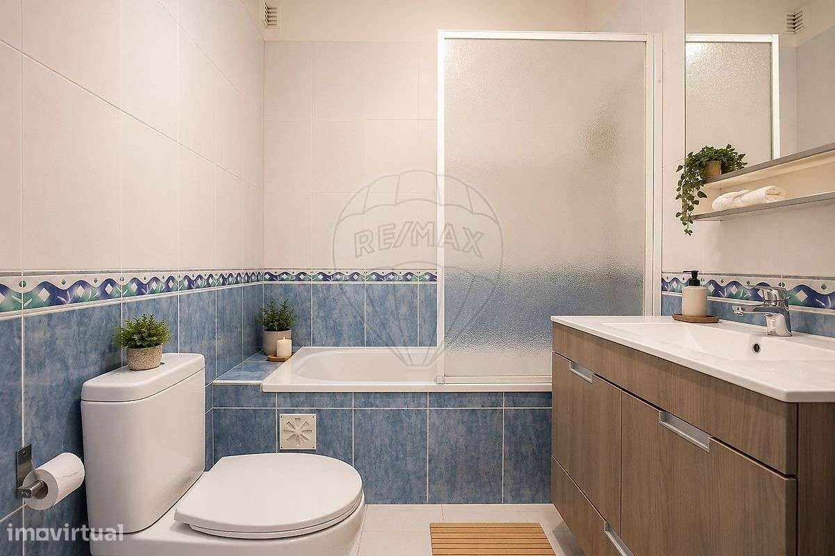 Apartamento T1 para venda-10