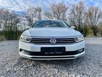 Volkswagen Passat 1.8 TSI BMT Comfortline DSG - 2