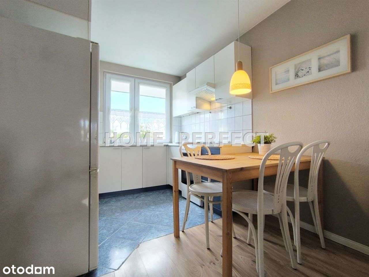 Do sprzedaży mieszkanie 3 pok. 59,4 mkw-Tarnowska!-2