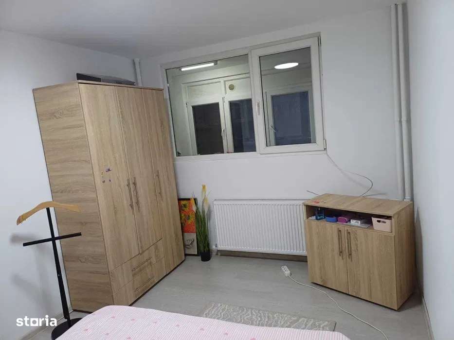 Apartament - 2 camere - semidecomandat - MIhai Bravu Obor - Imagine principală: 5/8