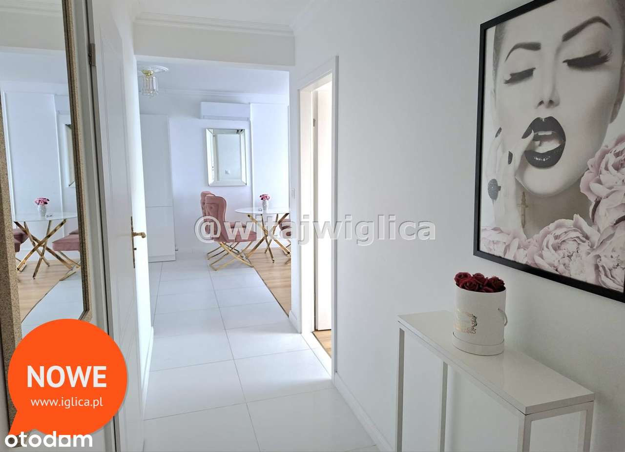 3 pokoje, cisza, spokój, Zakrzów, HIT!-12