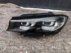 LAMPA LEWA BMW G20 G21 FULL LED CAŁA ORYGINAŁ - 1