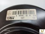 SERVOFREIO MERCEDES CLASE A (W169) A 180 CDI (169.007) - 2