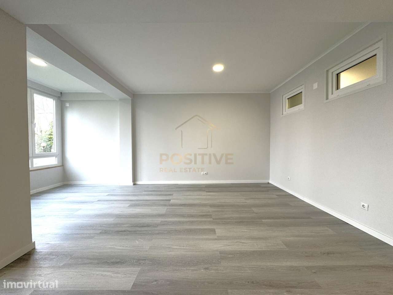 Apartamento T2 c/2 WC's em Oeiras-5