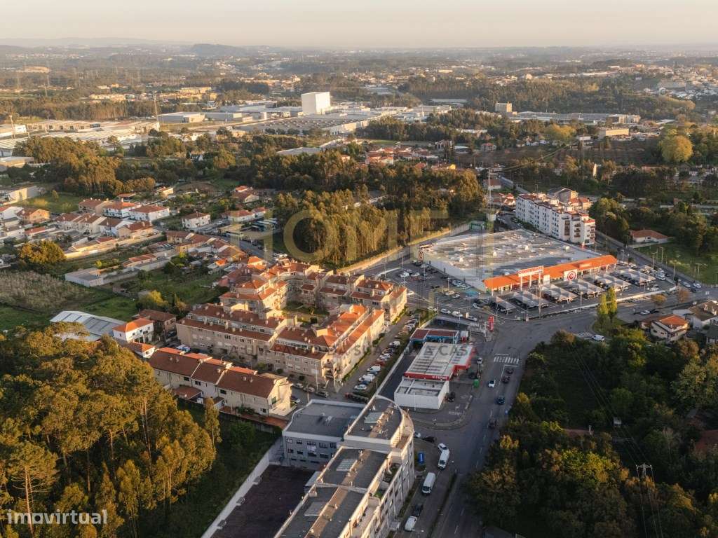 Apartamento T2, em Gulpilhares-45