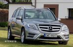 Mercedes-Benz GLK - 3