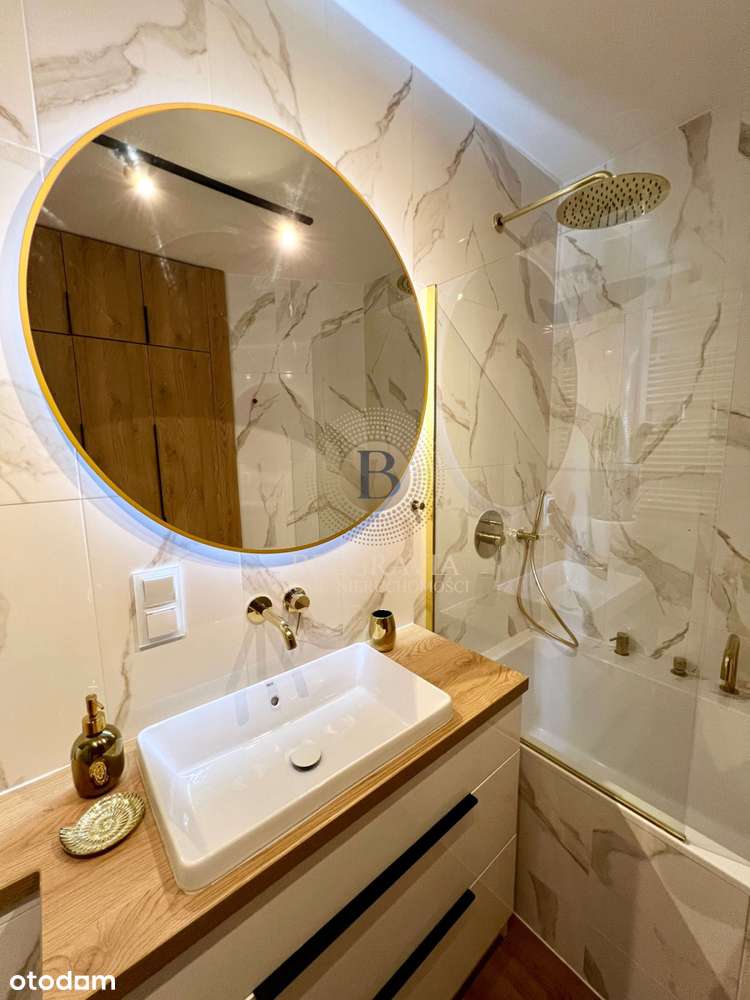 Lux ✅ Przy Rzece ✅Apartament z Siłownią i Spa-13