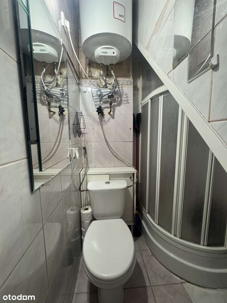 Mieszkanie bezczynszowe!-6