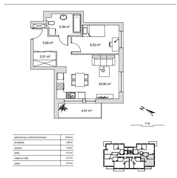 Osiedle w Rumi. Nowy etap! - Pełny obrazek: 3/3