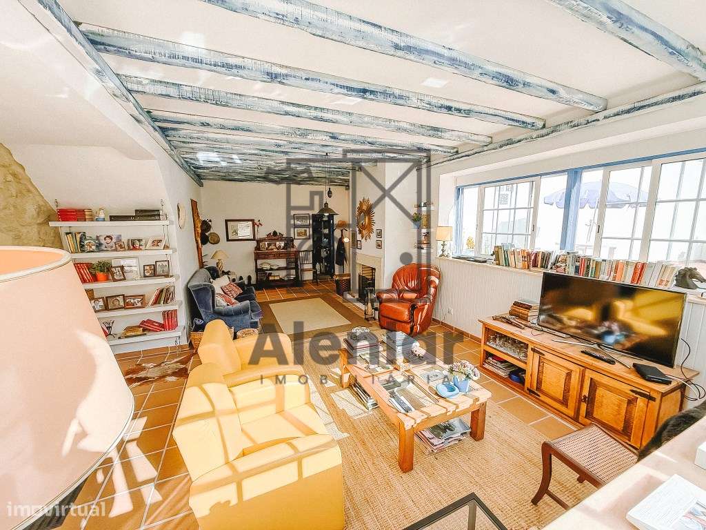 Quinta de Charme no Coração dos Vinhos de Lisboa - Azedia, Alenquer-12