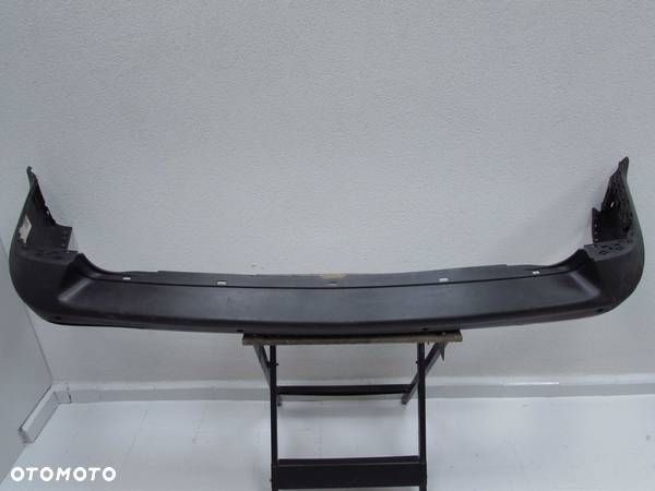 VW TRANSPORTER T5 LIFT ZDERZAK TYL PDC 7E0807417A 10-15 - 1