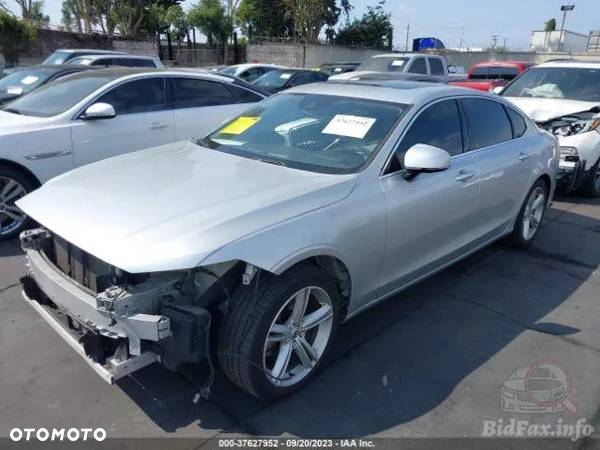 Volvo S90 T5 Inscription - 10