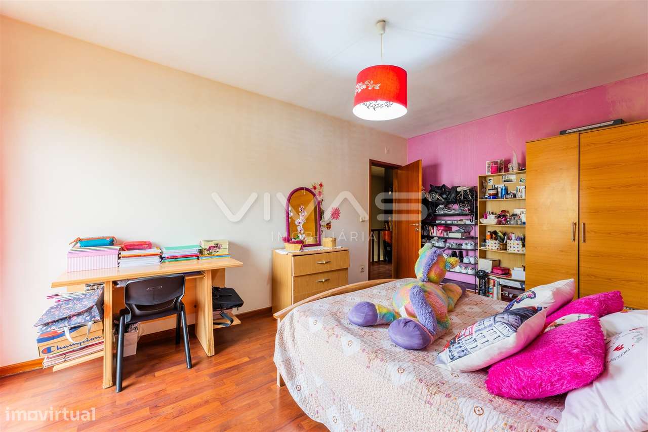 Moradia em Banda T3 Venda em Turiz,Vila Verde-21